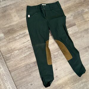 Tailored Sportsman breeches